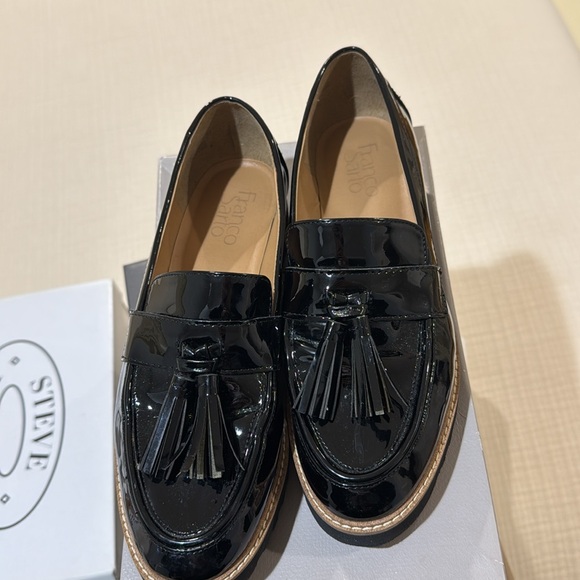 Franco Sarto loafers - Picture 3 of 4